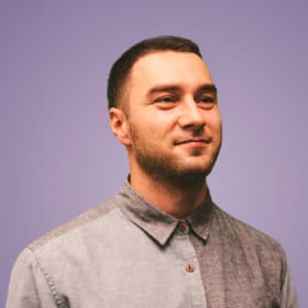 Alex Zhovtaliuk